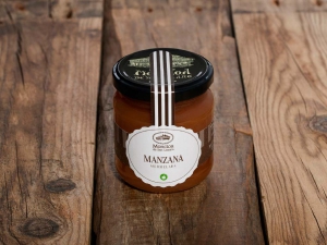 mermelada de manzana
