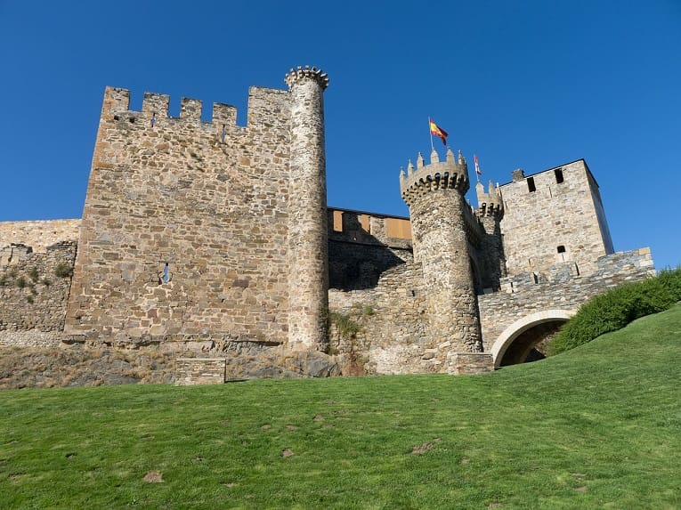 que ver en el bierzo