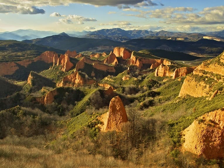 que hacer en el bierzo