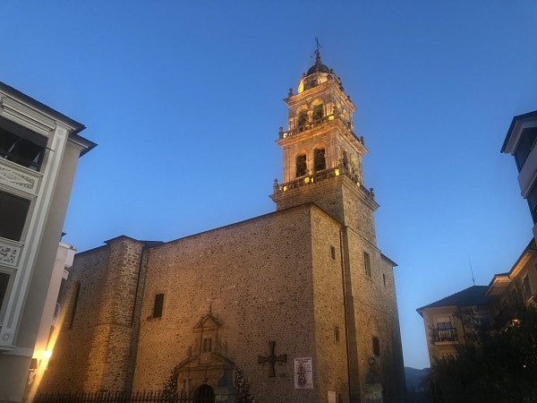 visitar ponferrada