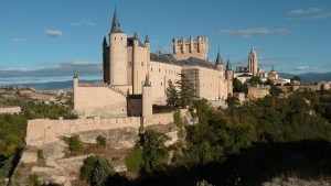 castillos castilla y leon