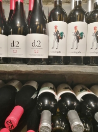 vino del bierzo