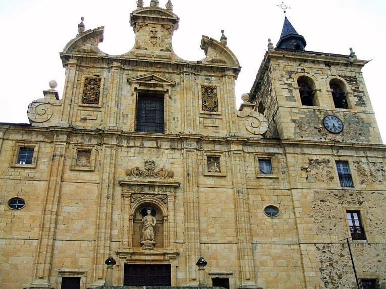 villafranca del bierzo