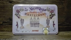 mantecadas de astorga