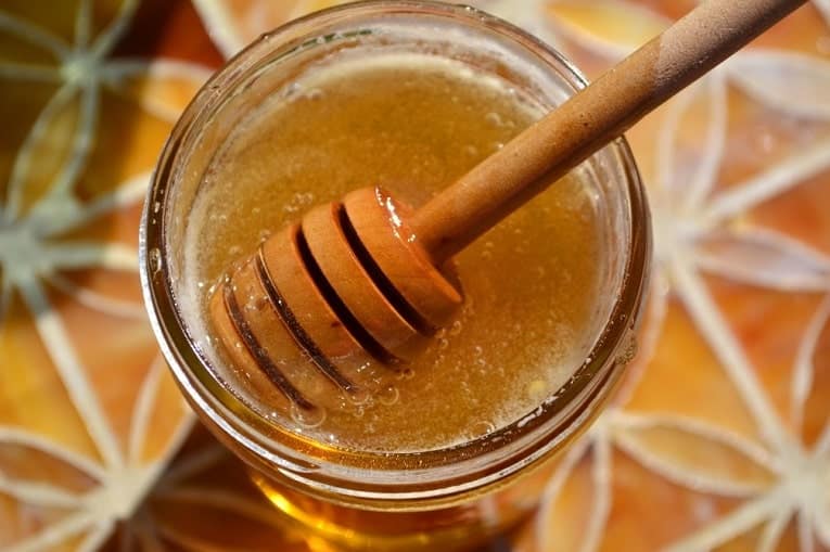 propiedades miel de brezo