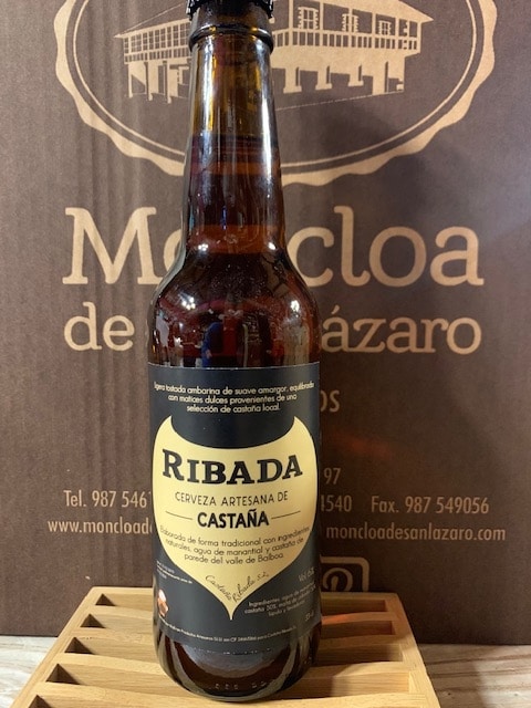 cervezas artesanas