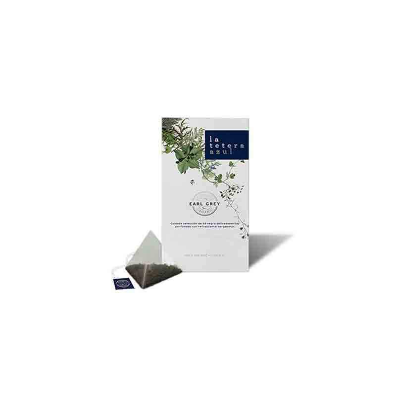 Earl Grey Eco