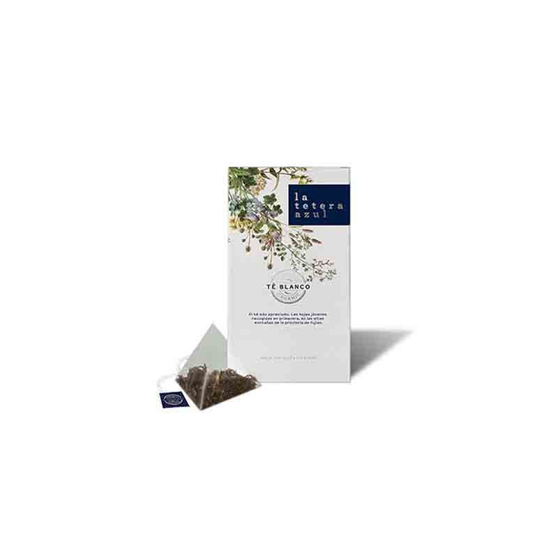 Té Blanco Eco