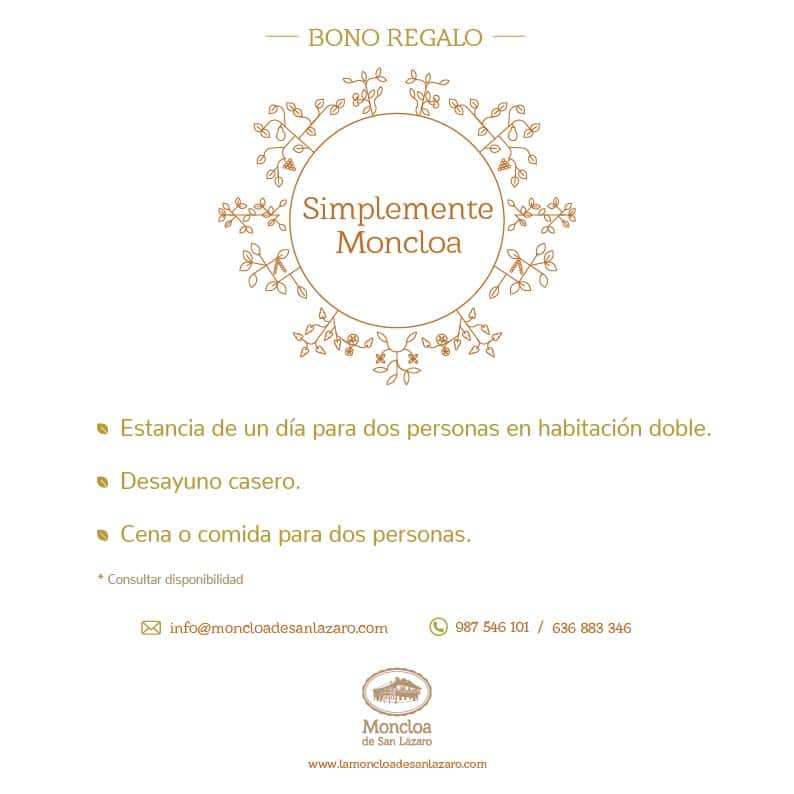Simplemente Moncloa