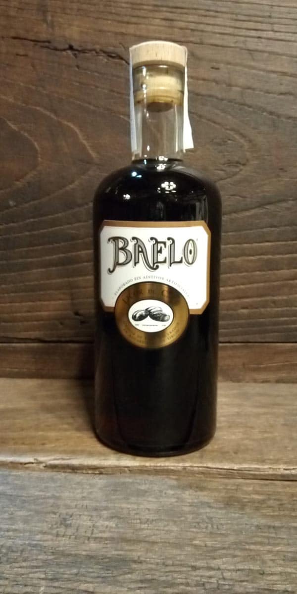 Licor de Madroño | Moncloa de San Lázaro