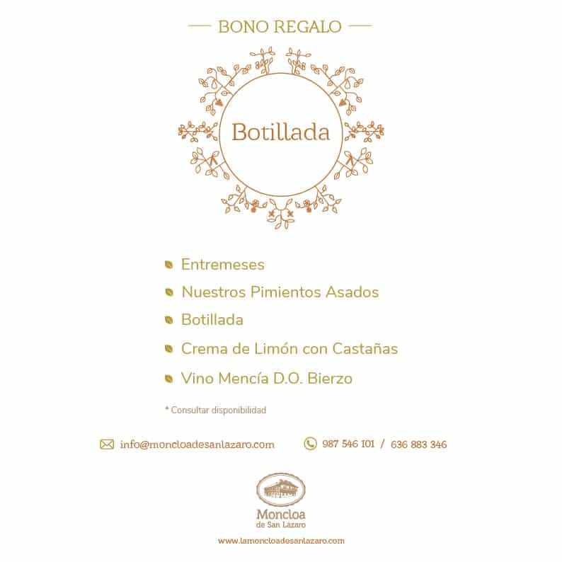 Botillada