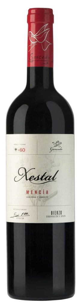 Xestal Mencía