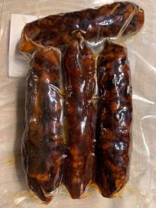 mejor chorizo picante de españa