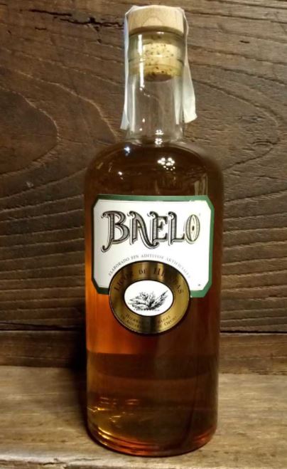 mejor licor casero de españa