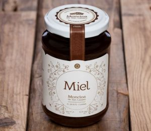 miel gourmet