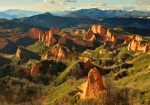 que ver en el Bierzo