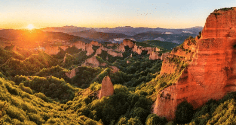 qué hacer en el bierzo