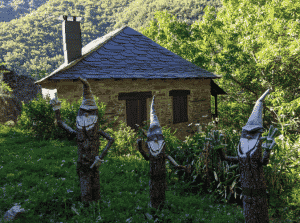 rutas por el bierzo