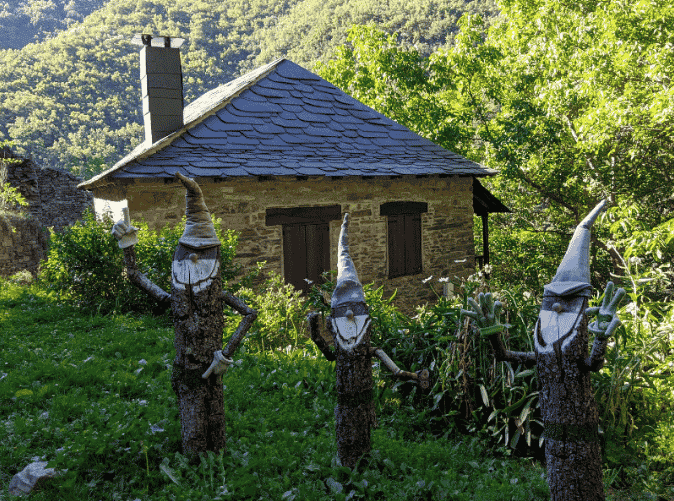 rutas por el bierzo