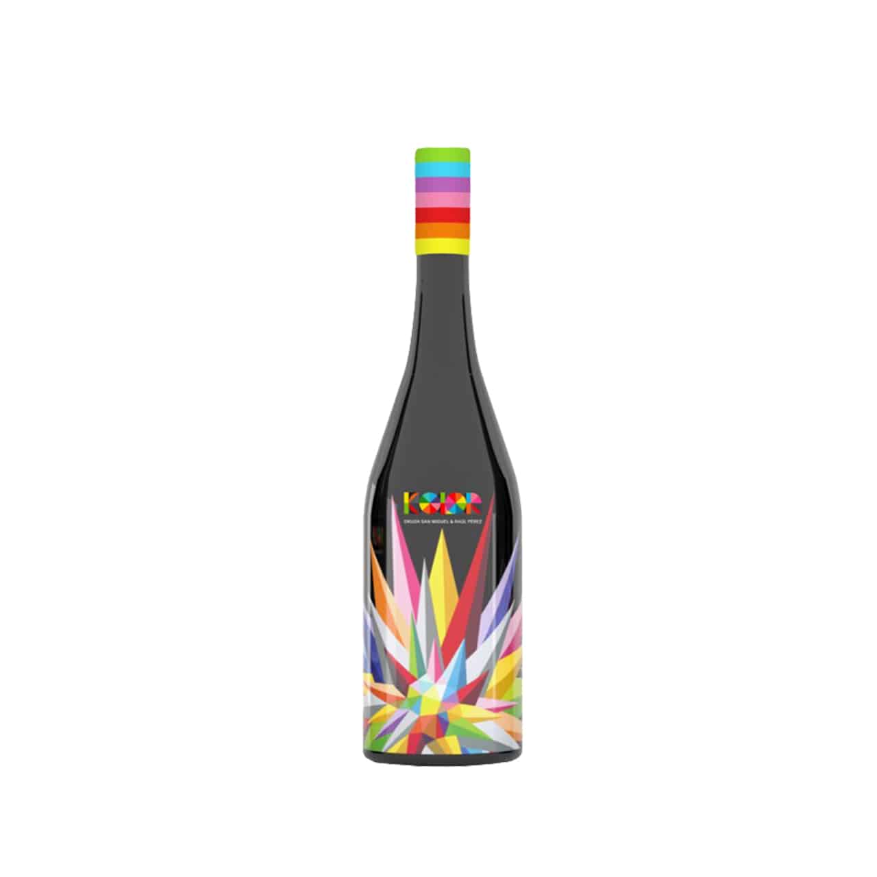 Kolor godello Raúl Pérez