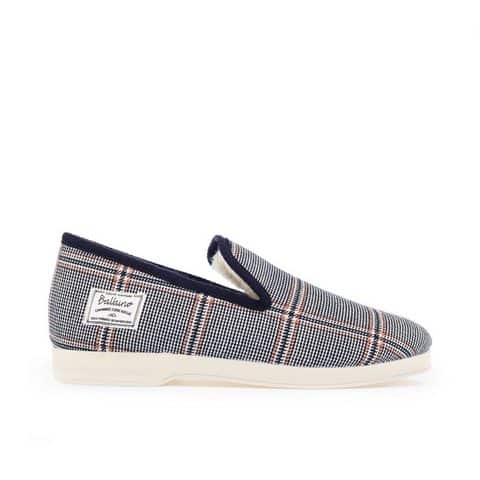 Zapatillas Balbino Modelo Perlora