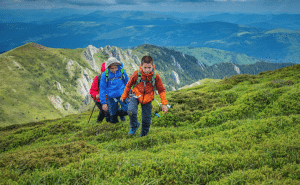 turismo bierzo con niños