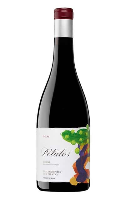 Pétalos del Bierzo 2022