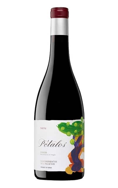 Pétalos del Bierzo 2021