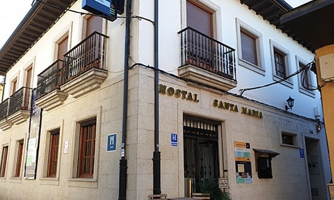 casa rural en cacabelos