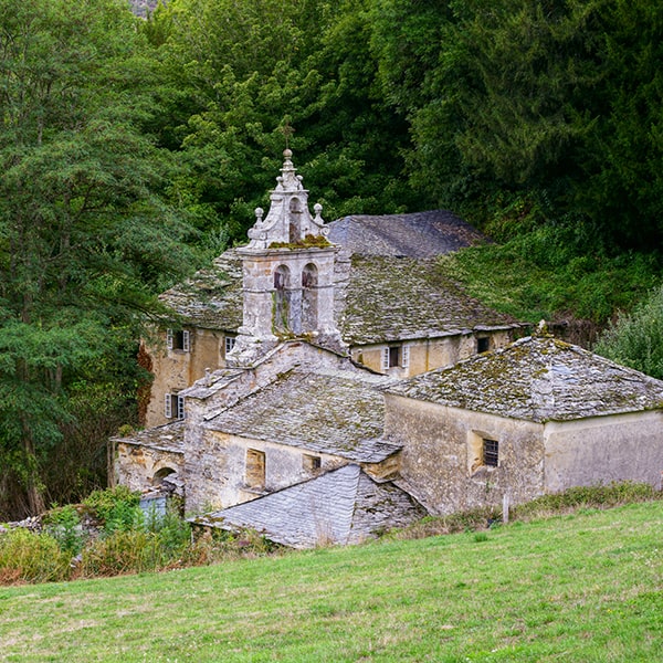 noceda del bierzo que ver