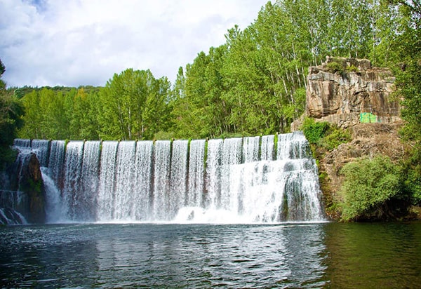 Salto del Pelgo