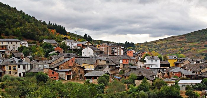 priaranza del bierzo