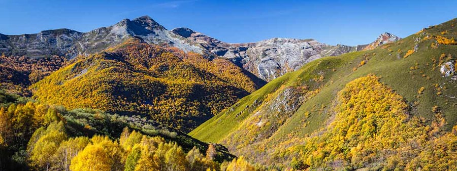 campings en el bierzo