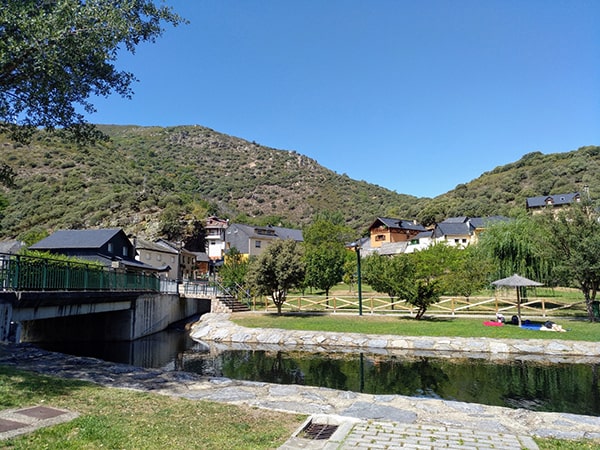 pueblos mineros del bierzo