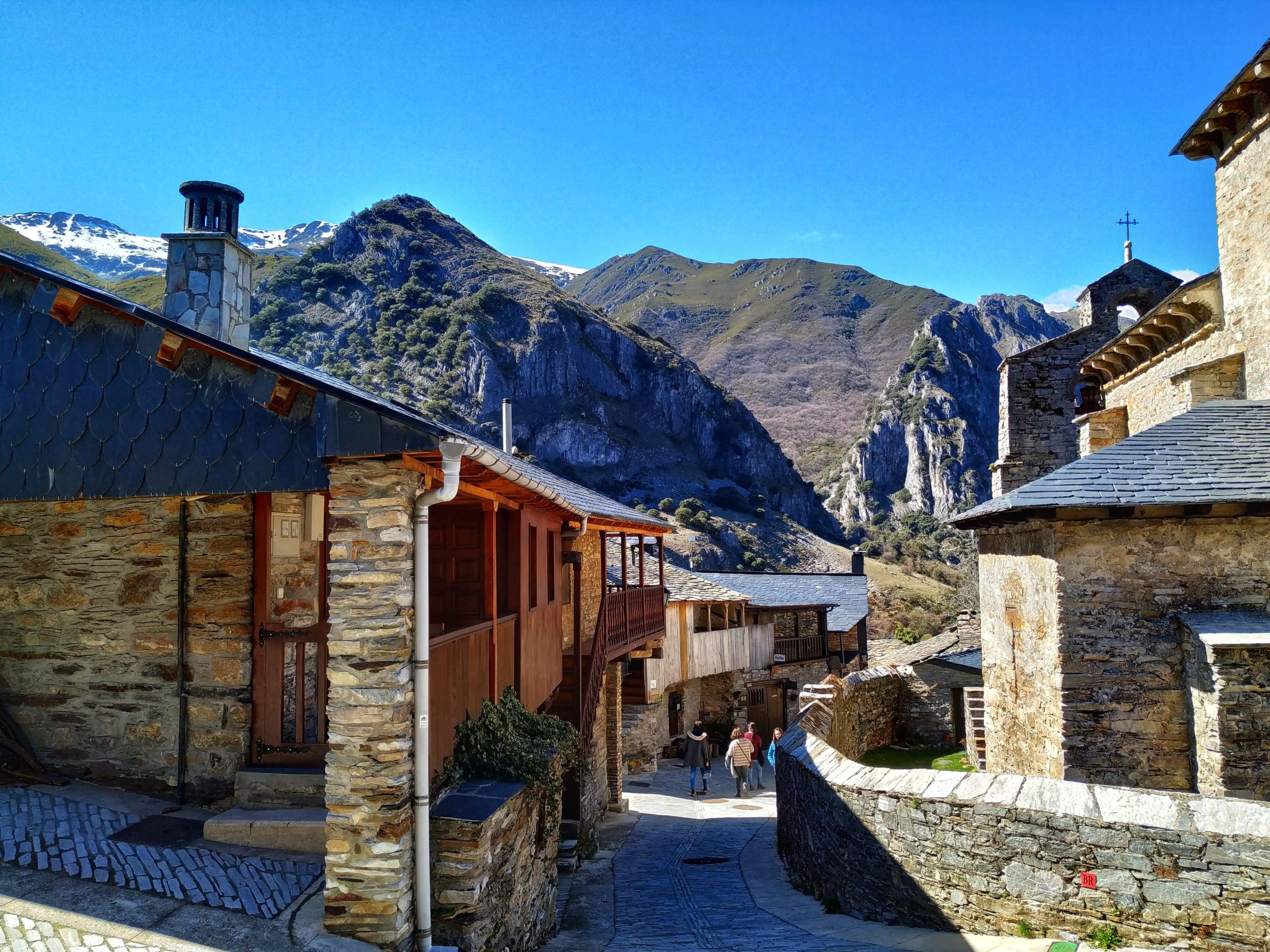 peñalba de santiago