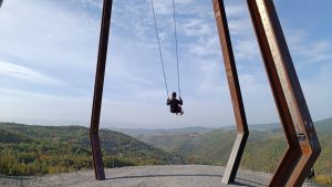 columpios en el bierzo