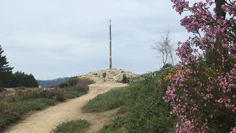 cruz de ferro