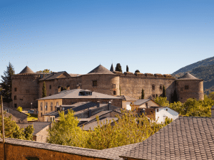 villafranca del bierzo