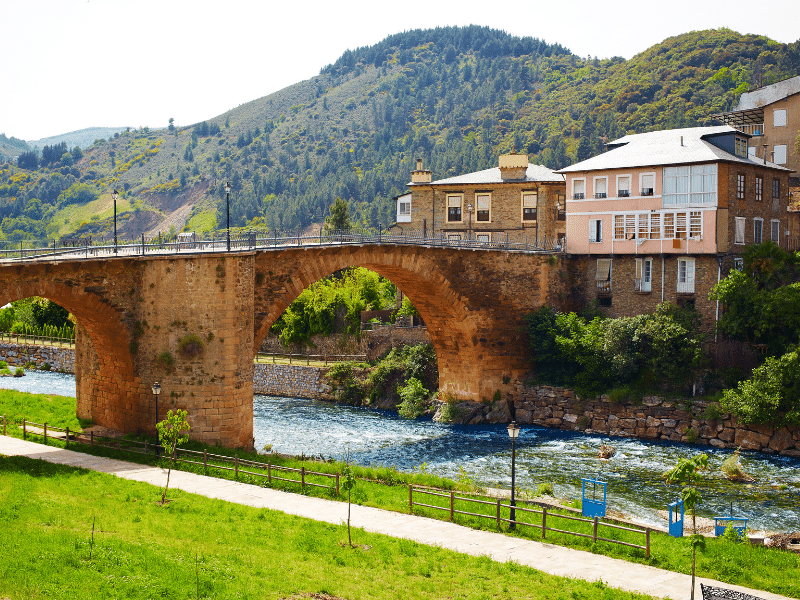 villafranca del bierzo