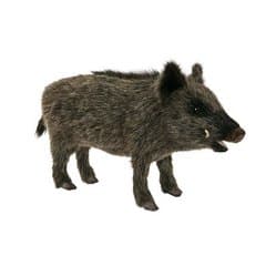 Jabali de peluche sale