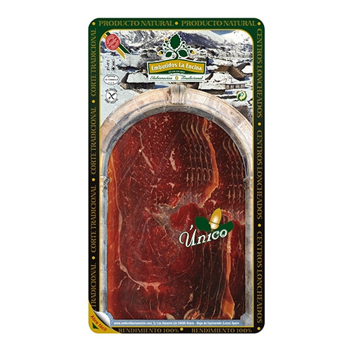 Cecina en Lonchas 100 g