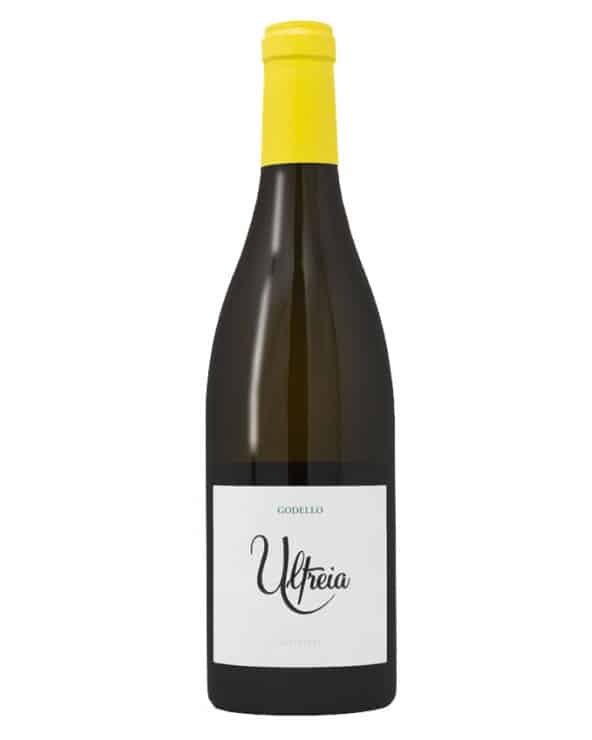 Ultreia Godello Magnum