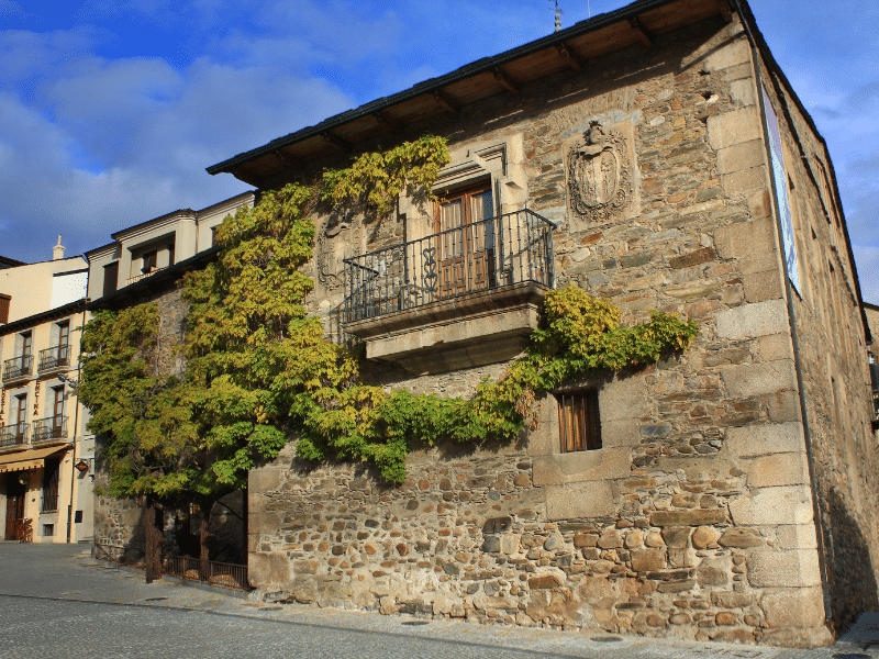 museo de la radio ponferrada