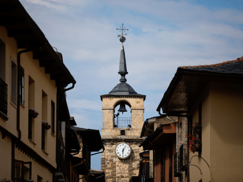 museos en ponferrada