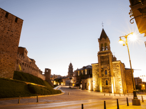 museo ponferrada