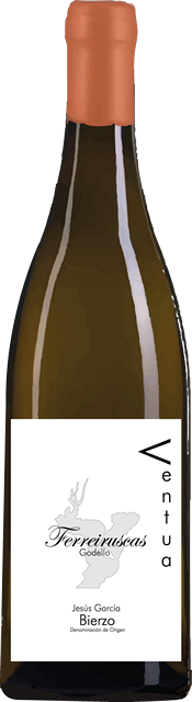 Ventua Ferreiruscas Godello 2023