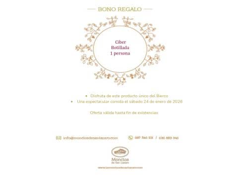 Botillada de la Ciberbotillada 2026